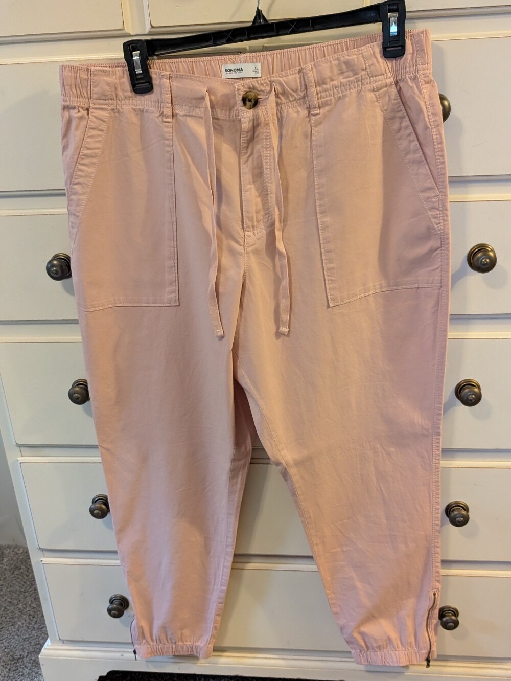 Pants By Sonoma. Size XL